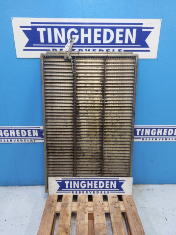 Sonstiges Mähdrescherzubehör des Typs CLAAS Lexion 580, Gebrauchtmaschine in Hemmet (Bild 1)