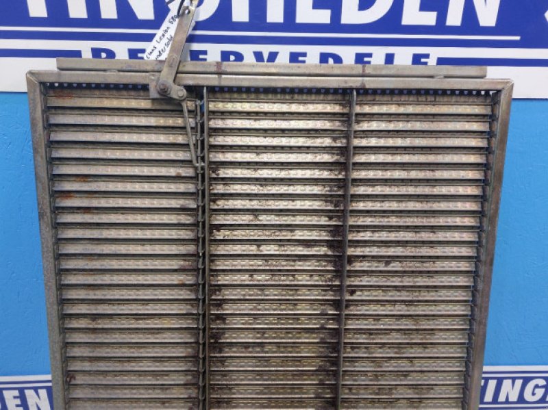 Sonstiges Mähdrescherzubehör des Typs CLAAS Lexion 580, Gebrauchtmaschine in Hemmet (Bild 5)