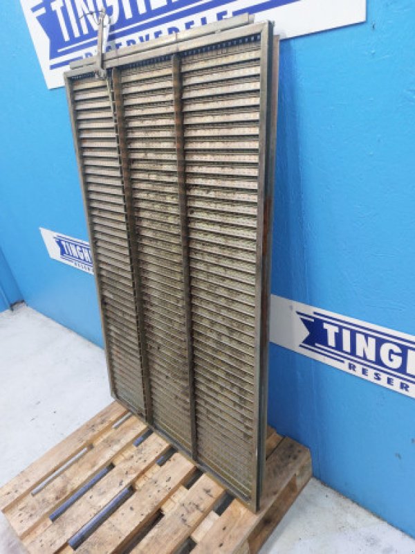 Sonstiges Mähdrescherzubehör des Typs CLAAS Lexion 580, Gebrauchtmaschine in Hemmet (Bild 9)