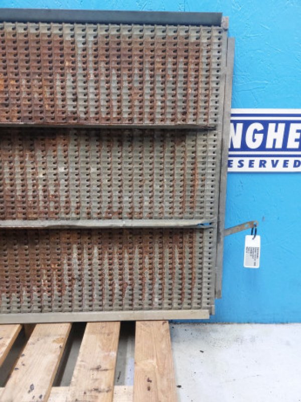 Sonstiges Mähdrescherzubehör des Typs CLAAS Lexion 580, Gebrauchtmaschine in Hemmet (Bild 18)