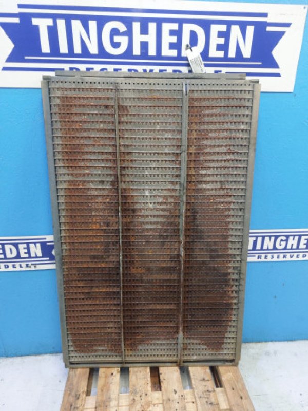 Sonstiges Mähdrescherzubehör des Typs CLAAS Lexion 580, Gebrauchtmaschine in Hemmet (Bild 11)