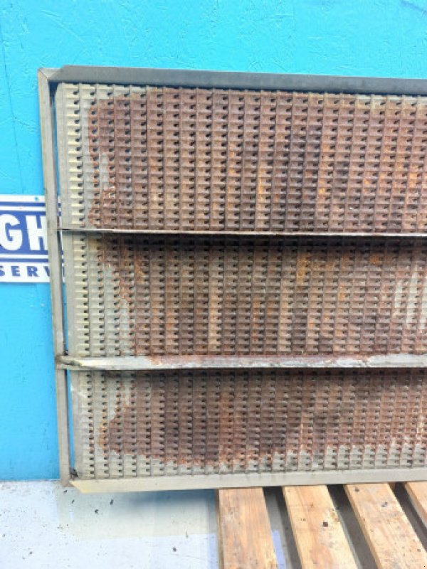 Sonstiges Mähdrescherzubehör des Typs CLAAS Lexion 580, Gebrauchtmaschine in Hemmet (Bild 16)