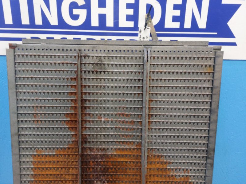 Sonstiges Mähdrescherzubehör typu CLAAS Lexion 580, Gebrauchtmaschine v Hemmet (Obrázek 8)