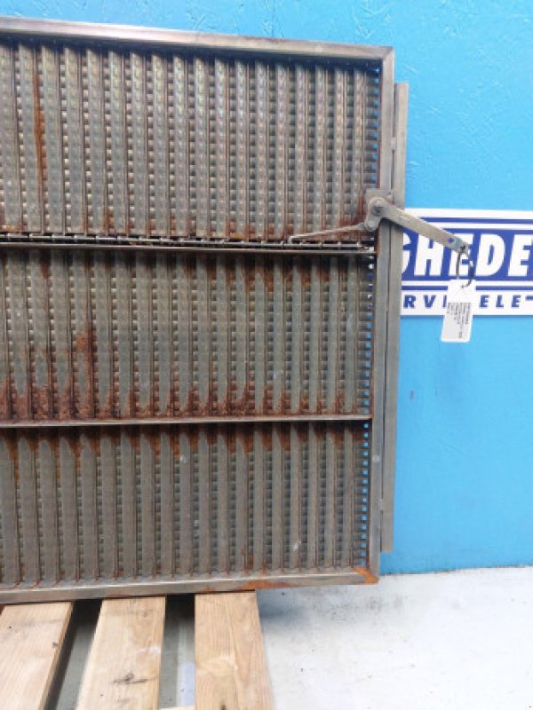 Sonstiges Mähdrescherzubehör typu CLAAS Lexion 580, Gebrauchtmaschine v Hemmet (Obrázek 13)