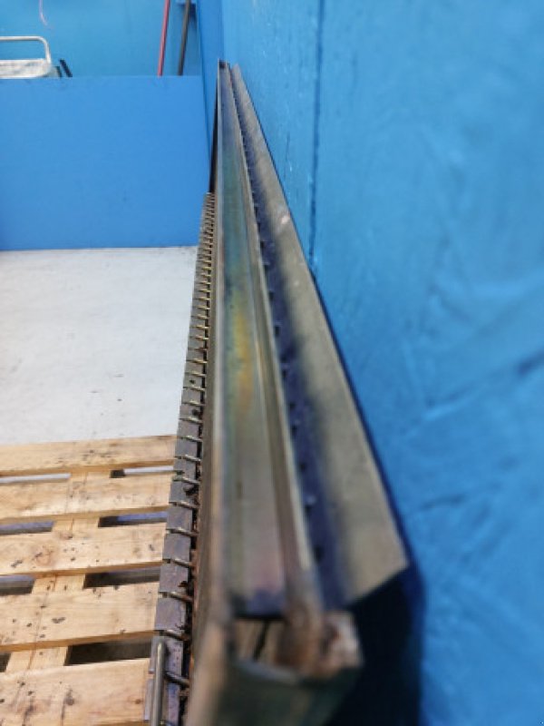 Sonstiges Mähdrescherzubehör typu CLAAS Lexion 580, Gebrauchtmaschine v Hemmet (Obrázek 20)