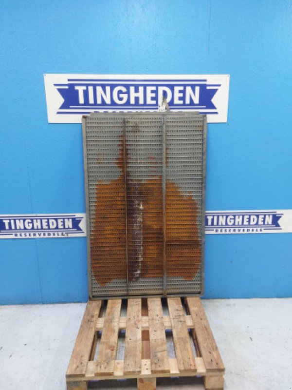 Sonstiges Mähdrescherzubehör typu CLAAS Lexion 580, Gebrauchtmaschine v Hemmet (Obrázek 2)