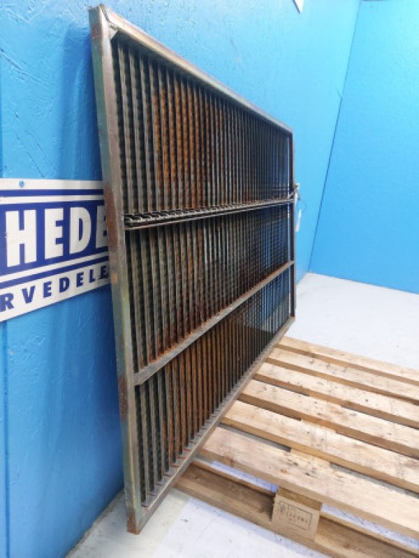 Sonstiges Mähdrescherzubehör typu CLAAS Lexion 580, Gebrauchtmaschine v Hemmet (Obrázek 17)