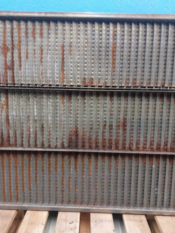 Sonstiges Mähdrescherzubehör typu CLAAS Lexion 580, Gebrauchtmaschine v Hemmet (Obrázek 12)