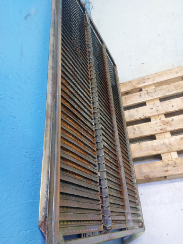 Sonstiges Mähdrescherzubehör typu CLAAS Lexion 580, Gebrauchtmaschine v Hemmet (Obrázek 18)