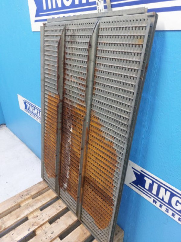 Sonstiges Mähdrescherzubehör typu CLAAS Lexion 580, Gebrauchtmaschine v Hemmet (Obrázek 9)