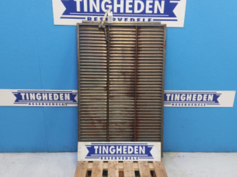 Sonstiges Mähdrescherzubehör des Typs CLAAS Lexion 580, Gebrauchtmaschine in Hemmet (Bild 1)