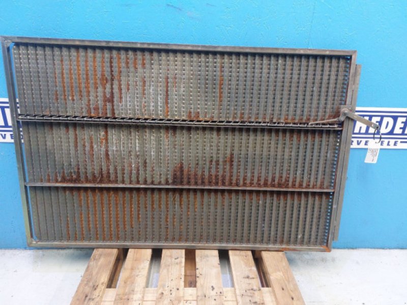 Sonstiges Mähdrescherzubehör typu CLAAS Lexion 580, Gebrauchtmaschine v Hemmet (Obrázek 10)