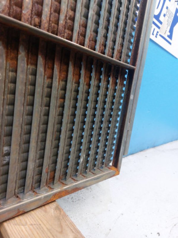 Sonstiges Mähdrescherzubehör typu CLAAS Lexion 580, Gebrauchtmaschine v Hemmet (Obrázek 16)