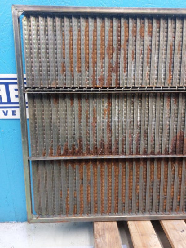 Sonstiges Mähdrescherzubehör typu CLAAS Lexion 580, Gebrauchtmaschine v Hemmet (Obrázek 11)