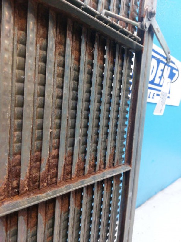 Sonstiges Mähdrescherzubehör typu CLAAS Lexion 580, Gebrauchtmaschine v Hemmet (Obrázek 15)