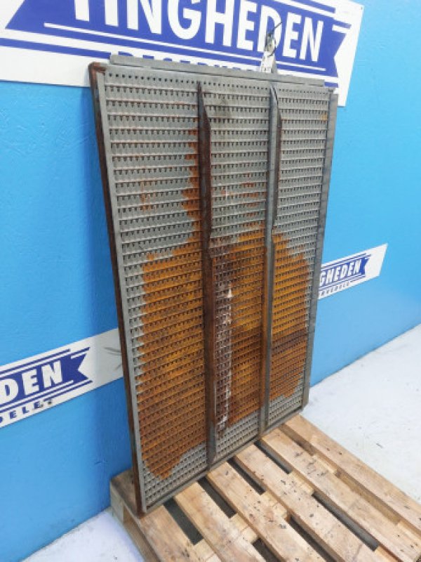 Sonstiges Mähdrescherzubehör typu CLAAS Lexion 580, Gebrauchtmaschine v Hemmet (Obrázek 3)