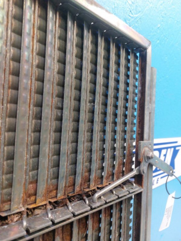 Sonstiges Mähdrescherzubehör typu CLAAS Lexion 580, Gebrauchtmaschine v Hemmet (Obrázek 14)