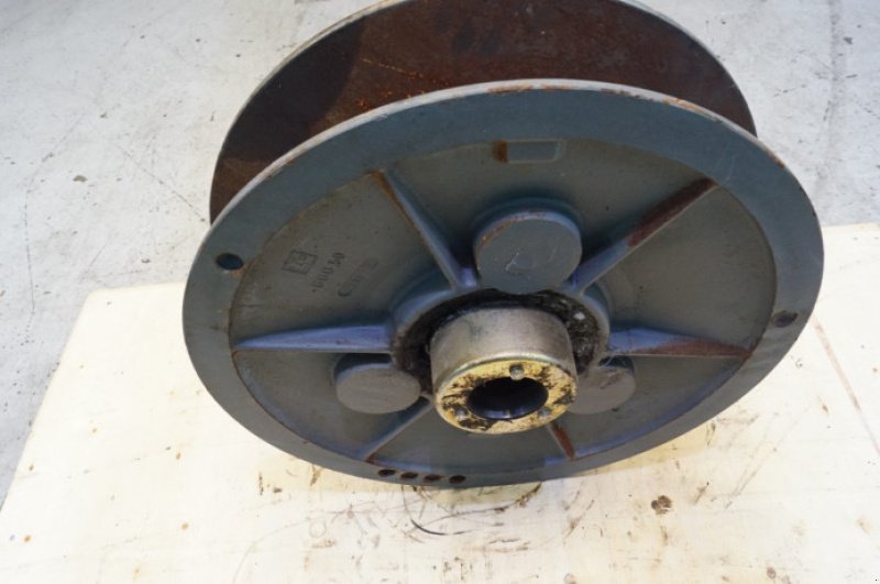 Sonstiges Mähdrescherzubehör typu CLAAS Lexion 580, Gebrauchtmaschine v Hemmet (Obrázek 11)