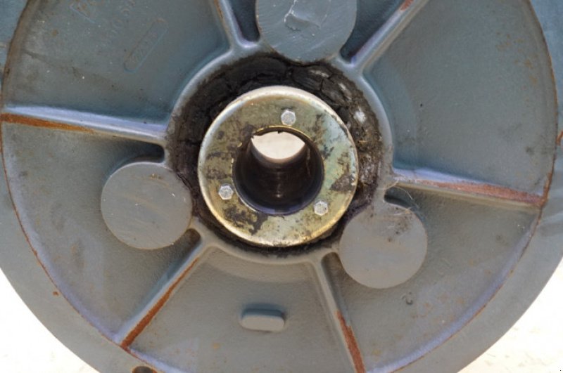 Sonstiges Mähdrescherzubehör typu CLAAS Lexion 580, Gebrauchtmaschine v Hemmet (Obrázek 13)