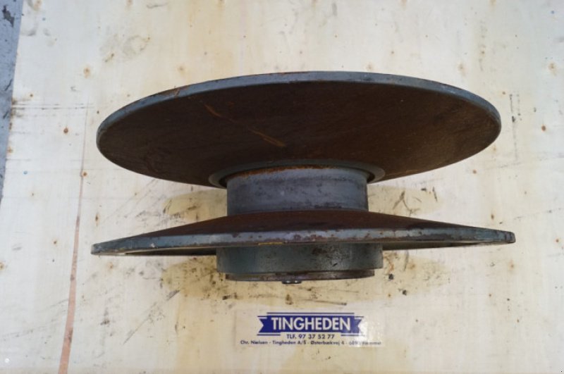 Sonstiges Mähdrescherzubehör typu CLAAS Lexion 580, Gebrauchtmaschine v Hemmet (Obrázek 9)