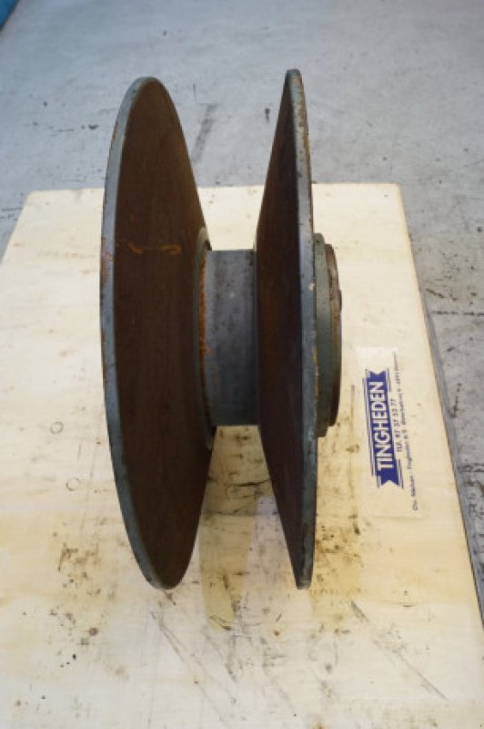 Sonstiges Mähdrescherzubehör typu CLAAS Lexion 580, Gebrauchtmaschine v Hemmet (Obrázek 10)