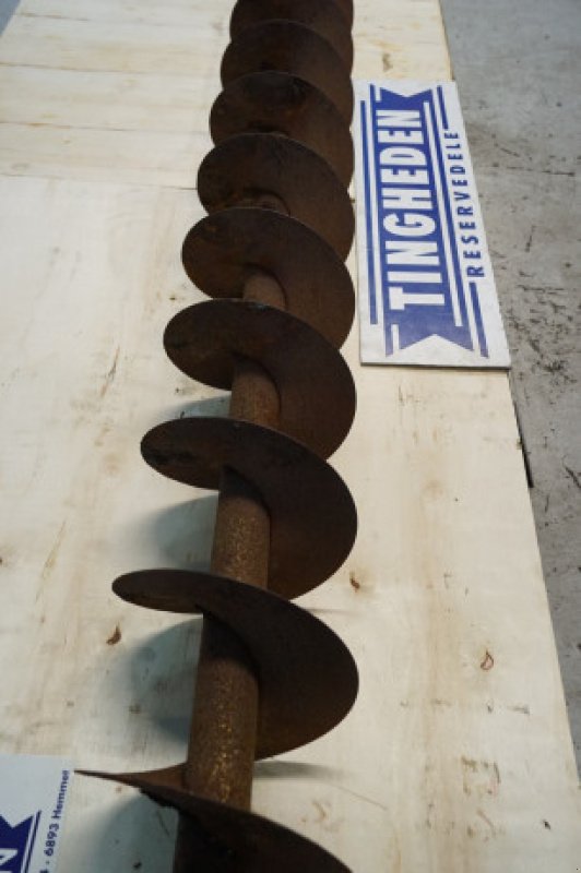 Sonstiges Mähdrescherzubehör typu CLAAS Lexion 580, Gebrauchtmaschine v Hemmet (Obrázek 8)