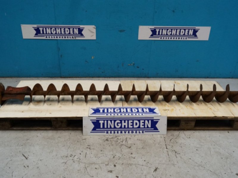 Sonstiges Mähdrescherzubehör typu CLAAS Lexion 580, Gebrauchtmaschine v Hemmet (Obrázek 1)