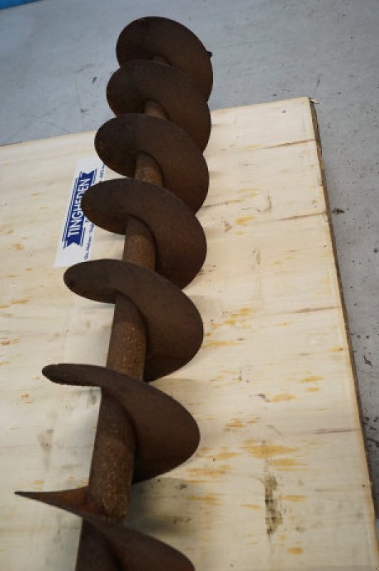 Sonstiges Mähdrescherzubehör typu CLAAS Lexion 580, Gebrauchtmaschine v Hemmet (Obrázek 9)