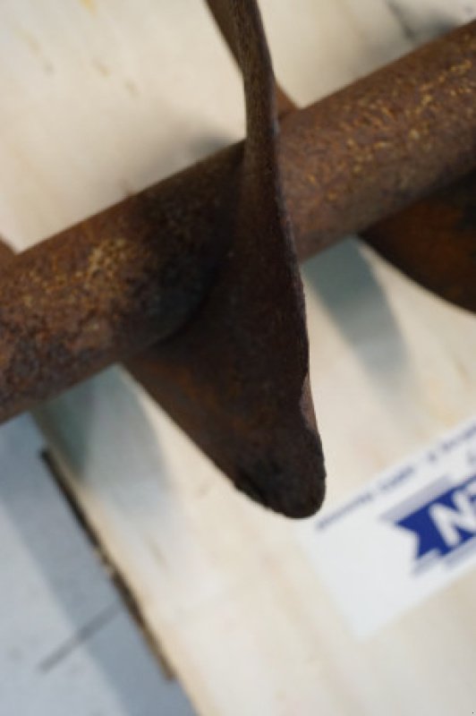 Sonstiges Mähdrescherzubehör typu CLAAS Lexion 580, Gebrauchtmaschine v Hemmet (Obrázek 10)