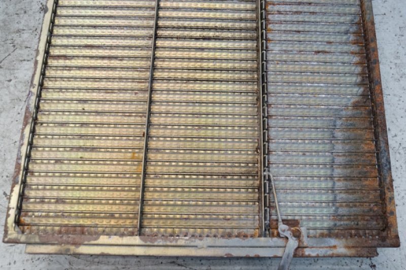 Sonstiges Mähdrescherzubehör typu CLAAS Lexion 580, Gebrauchtmaschine v Hemmet (Obrázek 7)