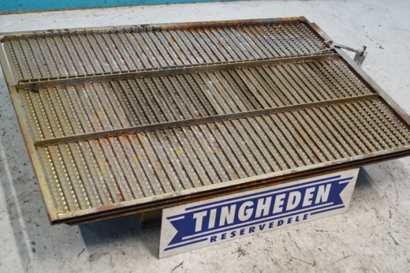 Sonstiges Mähdrescherzubehör typu CLAAS Lexion 580, Gebrauchtmaschine v Hemmet (Obrázek 2)