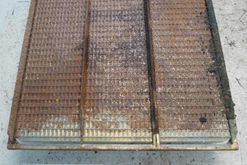 Sonstiges Mähdrescherzubehör typu CLAAS Lexion 580, Gebrauchtmaschine v Hemmet (Obrázek 20)