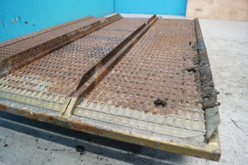 Sonstiges Mähdrescherzubehör typu CLAAS Lexion 580, Gebrauchtmaschine v Hemmet (Obrázek 17)