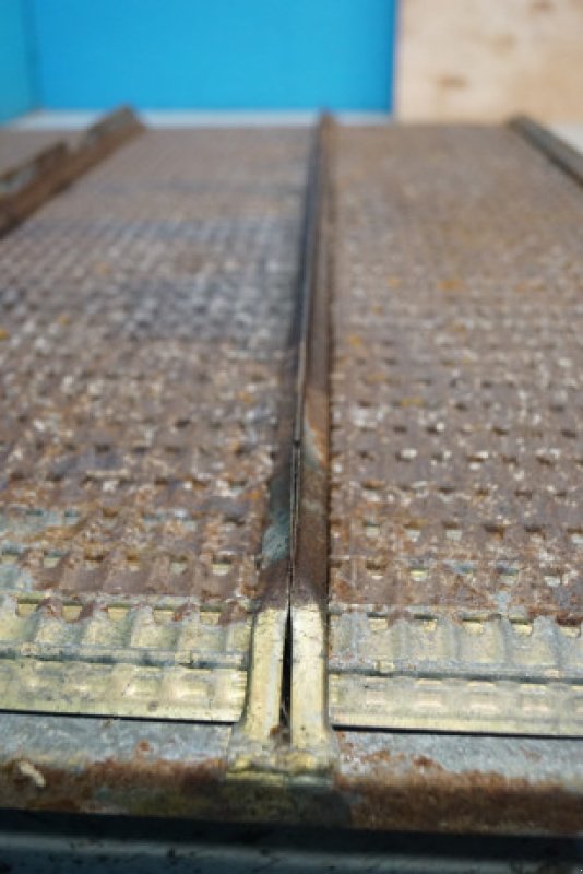 Sonstiges Mähdrescherzubehör typu CLAAS Lexion 580, Gebrauchtmaschine v Hemmet (Obrázek 18)