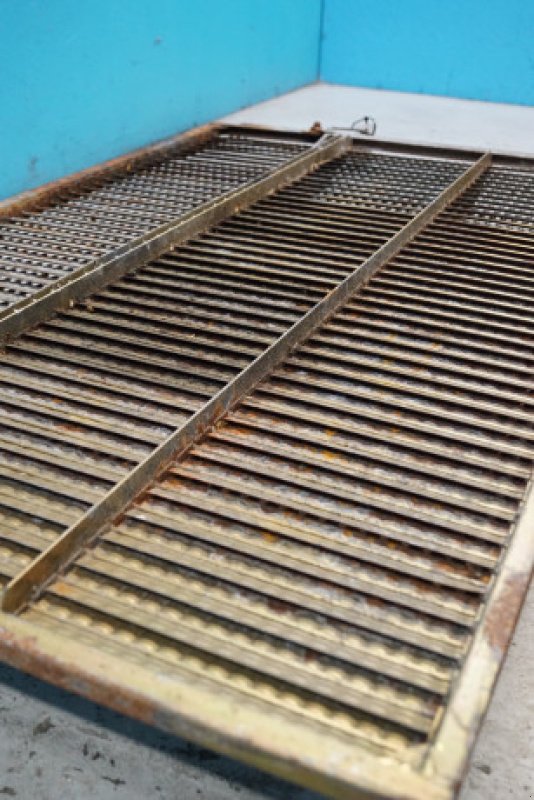 Sonstiges Mähdrescherzubehör typu CLAAS Lexion 580, Gebrauchtmaschine v Hemmet (Obrázek 12)