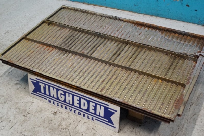 Sonstiges Mähdrescherzubehör typu CLAAS Lexion 580, Gebrauchtmaschine v Hemmet (Obrázek 3)