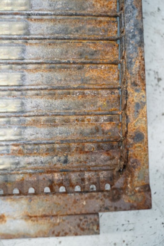 Sonstiges Mähdrescherzubehör typu CLAAS Lexion 580, Gebrauchtmaschine v Hemmet (Obrázek 11)