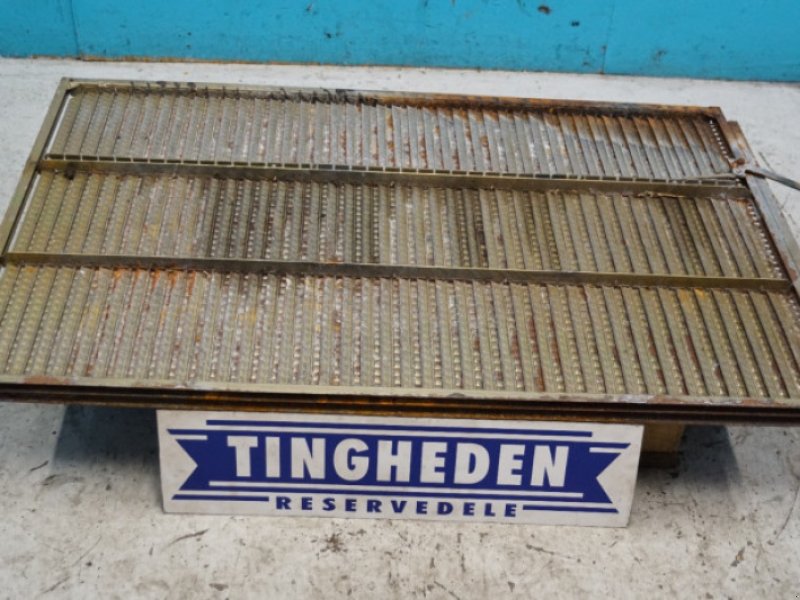 Sonstiges Mähdrescherzubehör tip CLAAS Lexion 580, Gebrauchtmaschine in Hemmet (Poză 1)