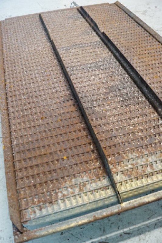 Sonstiges Mähdrescherzubehör typu CLAAS Lexion 580, Gebrauchtmaschine v Hemmet (Obrázek 15)