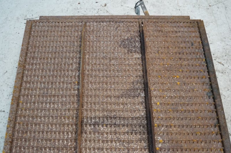 Sonstiges Mähdrescherzubehör typu CLAAS Lexion 580, Gebrauchtmaschine v Hemmet (Obrázek 21)