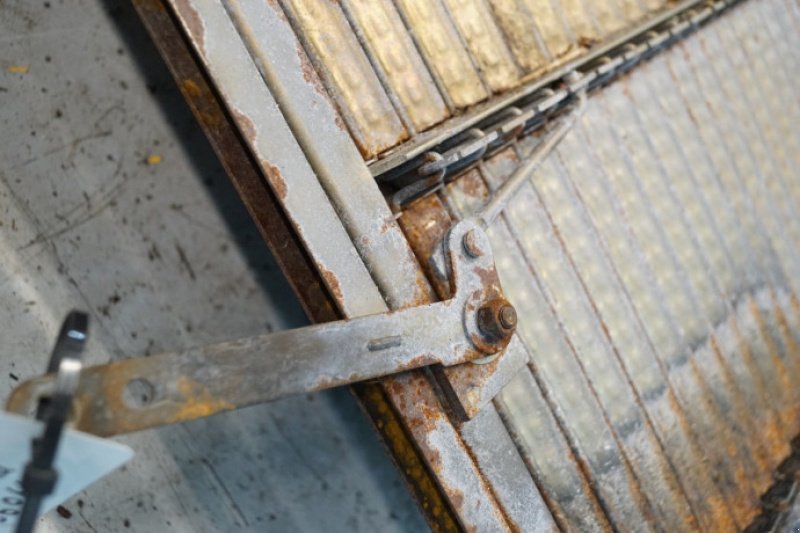 Sonstiges Mähdrescherzubehör typu CLAAS Lexion 580, Gebrauchtmaschine v Hemmet (Obrázek 10)