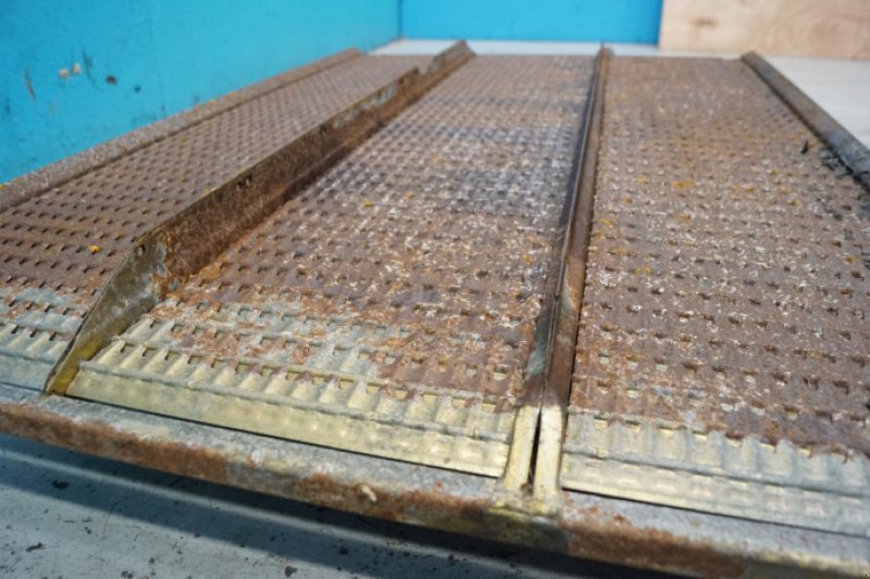 Sonstiges Mähdrescherzubehör typu CLAAS Lexion 580, Gebrauchtmaschine v Hemmet (Obrázek 16)