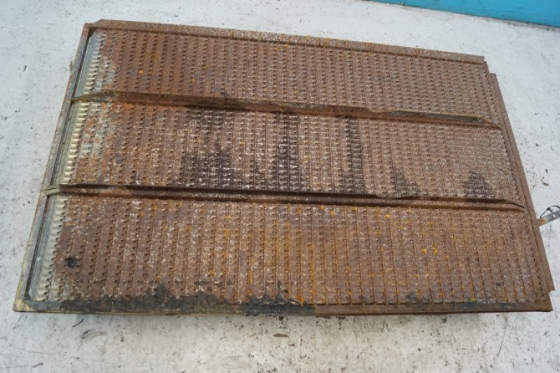 Sonstiges Mähdrescherzubehör typu CLAAS Lexion 580, Gebrauchtmaschine v Hemmet (Obrázek 13)