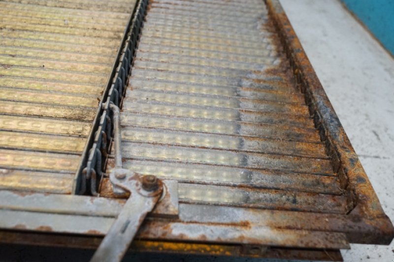 Sonstiges Mähdrescherzubehör typu CLAAS Lexion 580, Gebrauchtmaschine v Hemmet (Obrázek 9)