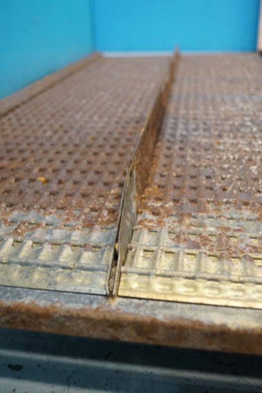 Sonstiges Mähdrescherzubehör typu CLAAS Lexion 580, Gebrauchtmaschine v Hemmet (Obrázek 19)