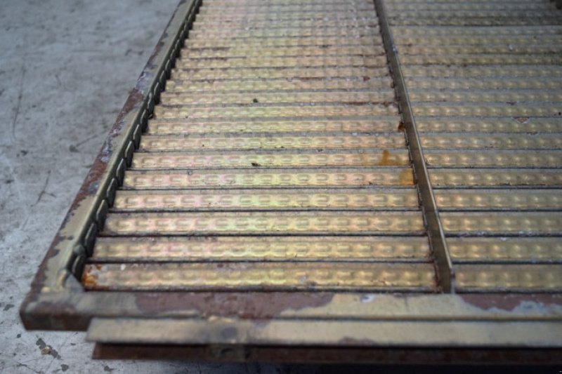 Sonstiges Mähdrescherzubehör typu CLAAS Lexion 580, Gebrauchtmaschine v Hemmet (Obrázek 8)