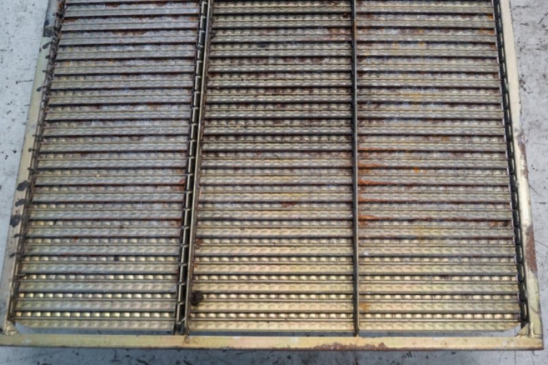 Sonstiges Mähdrescherzubehör typu CLAAS Lexion 580, Gebrauchtmaschine v Hemmet (Obrázek 5)