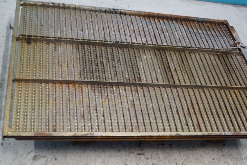 Sonstiges Mähdrescherzubehör typu CLAAS Lexion 580, Gebrauchtmaschine v Hemmet (Obrázek 4)