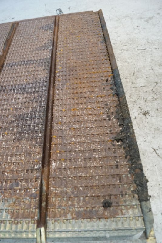 Sonstiges Mähdrescherzubehör typu CLAAS Lexion 580, Gebrauchtmaschine v Hemmet (Obrázek 14)