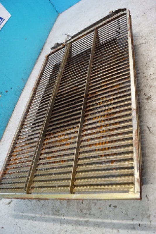 Sonstiges Mähdrescherzubehör des Typs CLAAS Lexion 580, Gebrauchtmaschine in Hemmet (Bild 11)